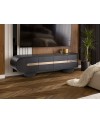 LUCA-MUEBLE TV ROBLE OSCURO
